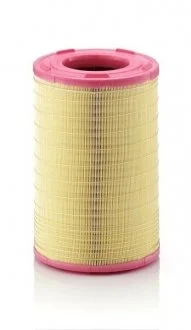 Фільтр повітря -FILTER MANN C 25 003