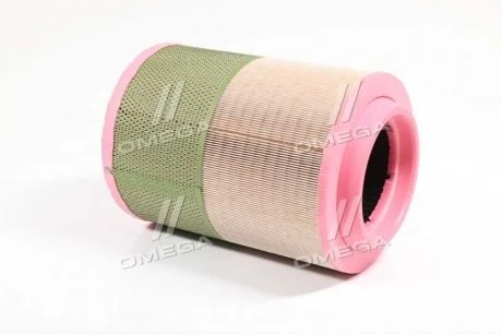 Фільтр повітря -FILTER MANN C 25 740