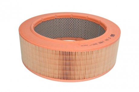 Фільтр повітря -FILTER MANN C 31 190