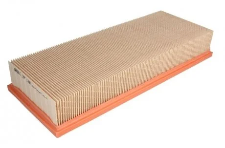 Фільтр повітря -FILTER MANN C 37 148