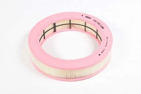 Фільтр салону -FILTER MANN CU 33 128