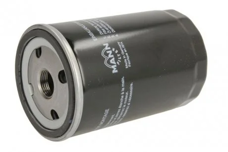 Фільтр масляний -FILTER MANN W 719/3 (фото 1)