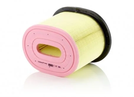 Фільтр повітря -FILTER MANN C 27 380