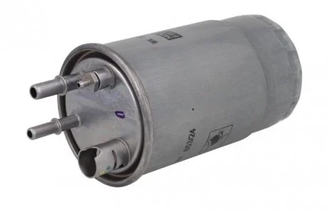 Фільтр палива -FILTER MANN WK 853/24