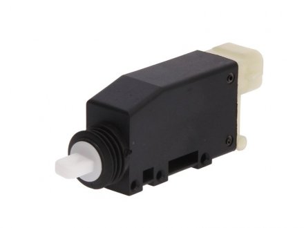 Електропривід замка передн Прав OPEL CORSA B, OMEGA B 03.93-07.03 BLIC 6010-04-004436P