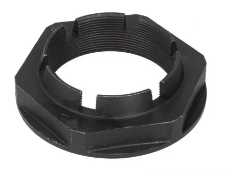 Гайка ступиці FE FEBI BILSTEIN 35863