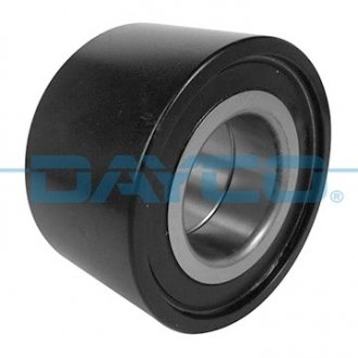Ролик поліклинового ременя VOLVO 7300, 7700, 8500, 8700, 9700, 9900, B9 D12D340-DH12E460 01.97- DAYCO APV2851