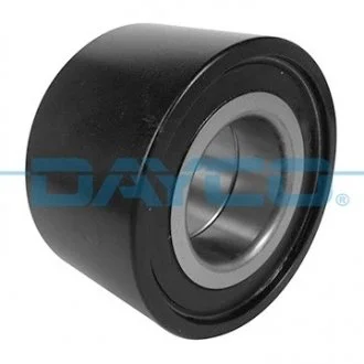 Ролик поліклинового ременя VOLVO 7300, 7700, 8500, 8700, 9700, 9900, B9 D12D340-DH12E460 01.97- DAYCO APV2851