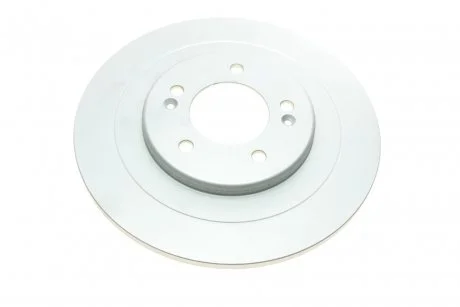 Диск тормозной (задний) Hyundai i40 11-(300x10) (с покрытием) BOSCH 0 986 479 A46