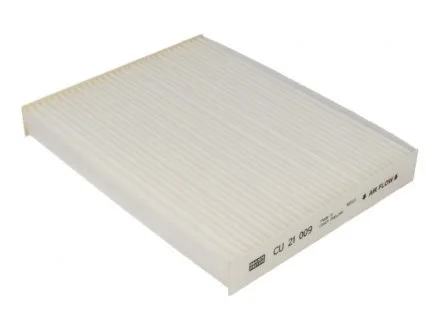 Фільтр салону -FILTER MANN CU 21 009
