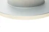 Диск гальмівний (передній) Opel Astra F 91-05/Corsa A/B 82-00/Kadett E 79-93 (236x12.6) BOSCH 0 986 479 B20 (фото 5)