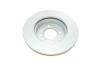 Диск гальмівний (передній) Honda Civic V/VI/VII 90-05/Jazz 08-/CRX 89-98 (262x21) BOSCH 0 986 479 B23 (фото 2)