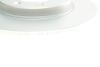 Диск тормозной (задний) Citroen Saxo/Xsara/Peugeot 106/206/306 91- (247x8) BOSCH 0 986 479 B35 (фото 3)