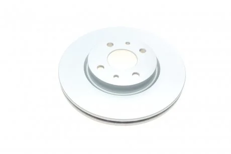 Диск тормозной (передний) Citroen Nemo/Peugeot Bipper 08- (257.2x22) BOSCH 0 986 479 B43