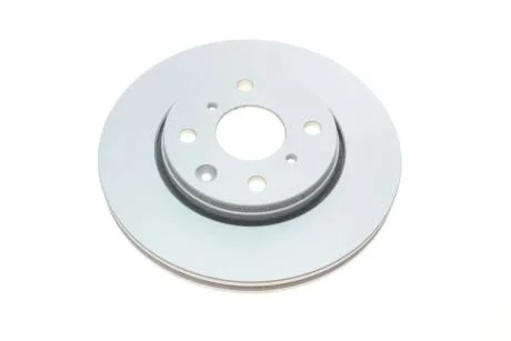 Диск гальмівний (передній) Citroen С1/Peugeot 107/Toyota Aygo 05- (247x20) BOSCH 0 986 479 B91