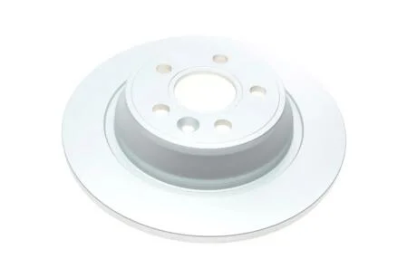 Диск гальмівний (задній) Ford Focus/Galaxy/Kuga/Mondeo 08-/Range Rover 11- (302x11) BOSCH 0 986 479 B94