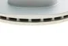 Диск гальмівний (передній) Citroen Jumper/Fiat Ducato/Peugeot Boxer 1.4t 94- (280x24) BOSCH 0 986 479 B96 (фото 4)