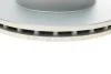 Диск гальмівний (передній) Citroen Jumper/Fiat Ducato/Peugeot Boxer 1.4t 94- (280x24) BOSCH 0 986 479 B96 (фото 5)