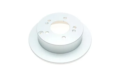 Диск гальмівний (задній) Hyundai Sonata 06-10/Tucson/Kia Sportage 04- (262x10) BOSCH 0 986 479 C03