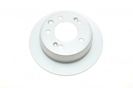 Диск тормозной (задний) Hyundai I30/ix35/Kia Cee'D/Sportage 08- (262x10) (полн.) (с покрытием) BOSCH 0 986 479 C14