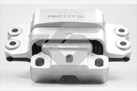 Подушка двигуна HU594452 HUTCHINSON 594452 (фото 1)