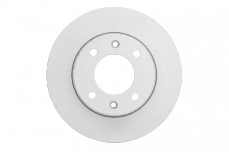 Гальмівний диск ROBERT BOSCH 0 986 479 B40