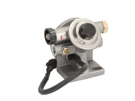Фільтр палива BS04181 BOSS FILTERS BS04-181