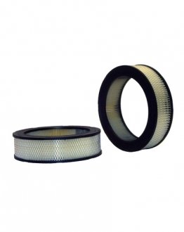 Фільтр повітря 42020WIX WIX FILTERS 42020
