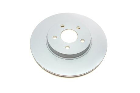 Диск гальмівний (передній) Ford Mondeo III 00-07/Jaguar X-Type 01-09 (300x24) BOSCH 0 986 479 B44