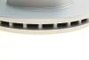 Диск тормозной (передний) Citroen Jumper/Fiat Ducato/Peugeot Boxer 06- (279.7x28) BOSCH 0 986 479 B99 (фото 3)