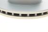 Диск тормозной (передний) Citroen Jumper/Fiat Ducato/Peugeot Boxer 06- (279.7x28) BOSCH 0 986 479 B99 (фото 4)
