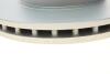 Диск тормозной (передний) Citroen Jumper/Fiat Ducato/Peugeot Boxer 06- (279.7x28) BOSCH 0 986 479 B99 (фото 5)