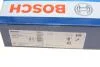 Диск тормозной (передний) Citroen Berlingo/Peugeot Partner 96-15/206/306 94-/405 (266x20.5) BOSCH 0 986 479 B27 (фото 6)