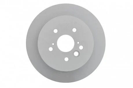 Гальмівний диск BOSCH 0 986 479 C02