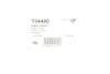 Подушка двигуна (R) Peugeot Partner/Citroen Berlingo 1.9D/2.0HDI 00- HUTCHINSON 594480 (фото 2)