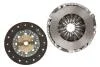 Комплект зчеплення AISIN KY-121R (фото 2)