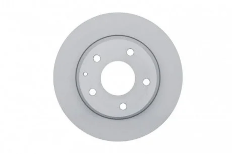 Гальмівний диск ROBERT BOSCH 0 986 479 C26