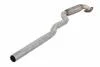 Вихлопна труба передн OPEL ASTRA G, ASTRA G CLASSIC, ASTRA G/KOMBI, ZAFIRA A 1.4/1.6/1.6LPG 02.98-07.09 BM CATALYSTS BM50080 (фото 2)