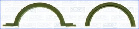Сальник колінвалу AJU61000500 AJUSA 61000500
