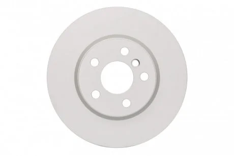 Гальмівний диск ROBERT BOSCH 0 986 479 C91