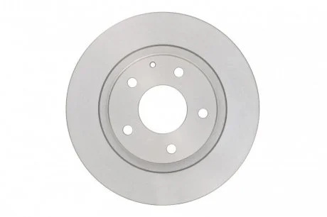 Гальмівний диск BOSCH 0 986 479 C22