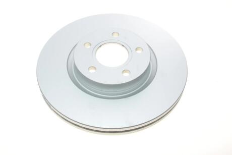 Диск гальмівний (передній) Ford Focus 04-/Kuga 08-/Transit Connect 13- (300x25) BOSCH 0 986 479 C52