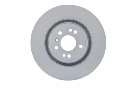 Диск гальмівний BOSCH 0 986 479 D08