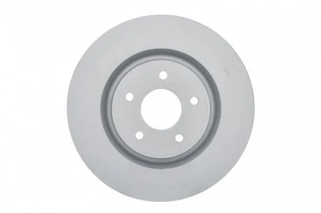 Гальмівний диск ROBERT BOSCH 0 986 479 D19