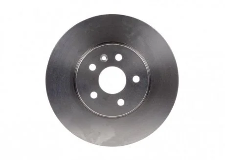 Гальмівний диск BOSCH 0 986 479 666