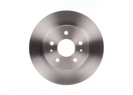 Гальмівний диск ROBERT BOSCH 0 986 479 A98