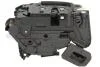 Електропривід замка задн лів SEAT TOLEDO IV KG3 SKODA RAPID, YETI VW GOLF IV, JETTA IV, PASSAT B7, POLO V 6C, POLO V 6R 08.97-09.17 601001053443P BLIC 6010-01-053443P (фото 1)