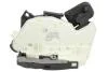 Електропривід замка задн лів SEAT TOLEDO IV KG3 SKODA RAPID, YETI VW GOLF IV, JETTA IV, PASSAT B7, POLO V 6C, POLO V 6R 08.97-09.17 601001053443P BLIC 6010-01-053443P (фото 2)