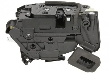 Електропривід замка задн лів SEAT TOLEDO IV KG3 SKODA RAPID, YETI VW GOLF IV, JETTA IV, PASSAT B7, POLO V 6C, POLO V 6R 08.97-09.17 601001053443P BLIC 6010-01-053443P