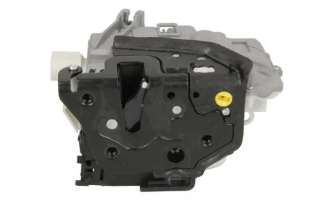 Замок двері передн Прав SEAT ALTEA, ALTEA XL, LEON 1P, TOLEDO III 5P VW EOS 03.04-01.11 BLIC 6010-10-015442P